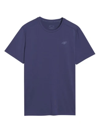 Tričko 4F FNK M1343 M 4FWSS25TFTSM1343 30S pánské