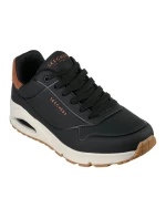 Boty Skechers Uno Suited On Air M 183004-BLK