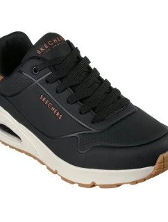 Boty Skechers Uno Suited On Air M 183004-BLK