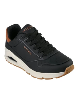 Boty Skechers Uno Suited On Air M 183004-BLK