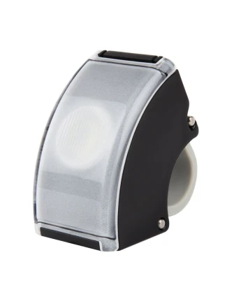 Lampa na kolo BOOKMAN Curve Front Light 220lm Lampa na kolo BOOKMAN Curve Front Light 220lm
