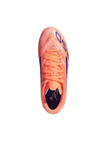 Dětské kopačky adidas F50 League FG/MG JH7746