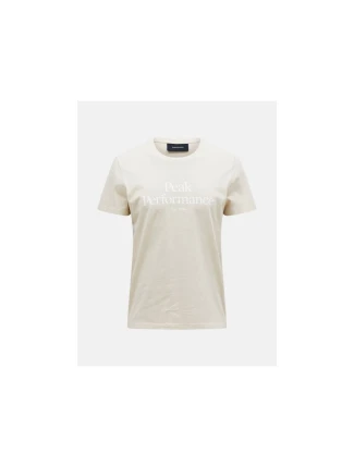 Peak Performance M Original Tee beige