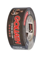 Modrá opravná páska GOLIATH DOLPHIN 48MMx25M