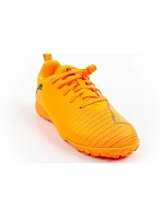 Dětská sportovní obuv Puma Future 8 Play TT fotbalové boty orange Dětská sportovní obuv Puma Future 8 Play TT fotbalové boty orange