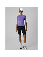 UPF50+ dámský cyklistický dres 4F 4FRSS26TFTSF2455-65S dámské UPF50+ dámský cyklistický dres 4F 4FRSS26TFTSF2455-65S dámské