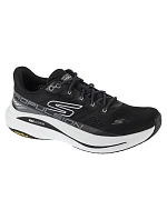 Skechers Max Cushioning Propulsion 220509-BKW Černé 39,5