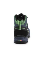 Pánské trekové boty Salewa MS Alp Mate MID WP W 61384-3862