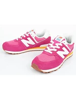 Boty New Balance W GC574HP2