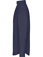 Daiber JN 1372 Popelínová košile slim fit s dlouhým rukávem 02.1372 navy Daiber JN 1372 Popelínová košile slim fit s dlouhým rukávem 02.1372 navy