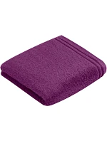Vossen Calypso Feeling 50 Ručník "Calypso Feeling" 49.4898 purple