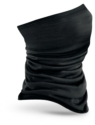 Beechfield B 916 Morf® Merino 53.0916 black Beechfield B 916 Morf® Merino 53.0916 black