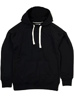 Mantis M 73 Mikina s kapucí "Superstar" 70.0073 black