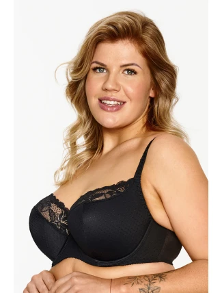 Lupo 112 barva:černá Lupo 112 barva:černá