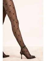 Fiore The Royal 20 DEN G6090 barva:černá