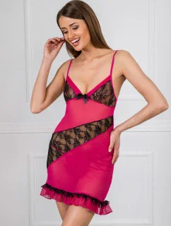 Sada BR KMPL 6743.92 fuchsiová