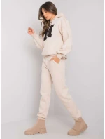 Sada EM KMPL 668.72 béžová