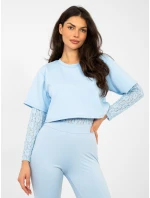 Body IT BO 22159.82 světle modrá