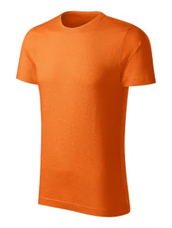 Gulf tričko pánské oranžová