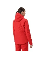 Lyžařská bunda H4Z21 KUDN003 62S - 4F Lyžařská bunda H4Z21 KUDN003 62S - 4F