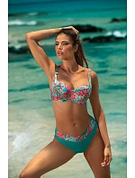 Plavky Amazonia 6 - Full Cup - S995V1 Plavky Amazonia 6 - Full Cup - S995V1