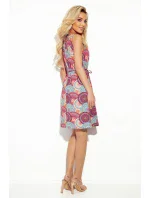 Denní šaty model 167030 Numoco Denní šaty model 167030 Numoco