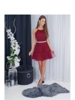 Večerní šaty model 208921 With You