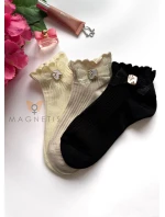 Ponožky Magnetis QR-251119