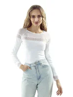 Eldar Ovidia halenka dlouhá/r S-XL Eldar Ovidia halenka dlouhá/r S-XL