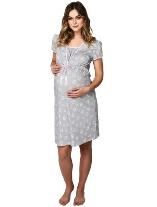 Noční košile Noelia - ITALIAN FASHION