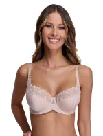 Dámská podprsenka 2105 Yasemin beige - AVA Dámská podprsenka 2105 Yasemin beige - AVA