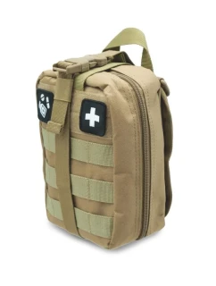 Offlander Molle taktické pouzdro první pomoci OFF_CACC_09KH