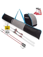 Sada lyžařských obalů Meteor Norse 17318