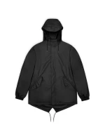 Bunda, mackintosh Rains unisex Fishtail Jacket W3 18010 01 Bunda, mackintosh Rains unisex Fishtail Jacket W3 18010 01