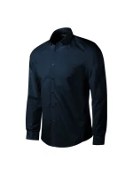 Pánská košile Dynamic (tmavě modrá)