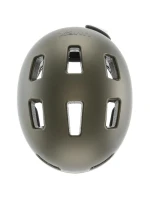 Cyklistická přilba Uvex City 4 41/3/050/06