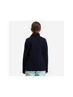 ROSSIGNOL Dívčí mikina 1/2 Zip Fleece námořnická modrá ROSSIGNOL Dívčí mikina 1/2 Zip Fleece námořnická modrá