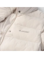 Dámská prošívaná bunda LADY STENSA Dámská prošívaná bunda LADY STENSA