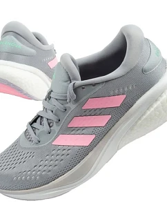 Adidas dámské sportovní boty Supernova 2 sneakers grey light dámské
