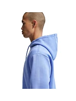 Pánská mikina Nike Club BB modrá FN3859 494 pánské Pánská mikina Nike Club BB modrá FN3859 494 pánské