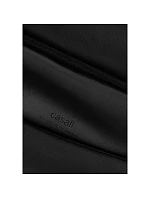 Dámské kalhoty CASALL Soft Touch Flared Pants, černé