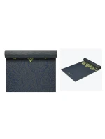 Podložka na jógu "SUNDIAL LAYERS" 6mm 62432 Podložka na jógu "SUNDIAL LAYERS" 6mm 62432