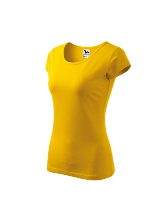 Dámské tričko Pure W MLI-12204 - Malfini Dámské tričko Pure W MLI-12204 - Malfini