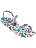 Ipanema FASHION SD III kids 81715 20932 WHITE/SILVER