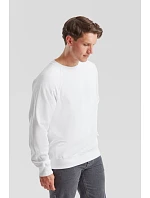 Fruit of the Loom Classic Raglan Sweat Raglánová mikina 16.2216 black