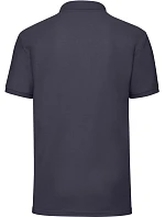 Fruit of the Loom 65/35 Pique Polo Piqué polo 16.3402 deep navy Fruit of the Loom 65/35 Pique Polo Piqué polo 16.3402 deep navy
