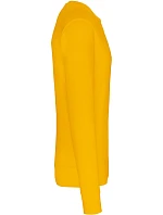 Kariban K 4025 Eco-friendly mikina 20.4025 yellow Kariban K 4025 Eco-friendly mikina 20.4025 yellow