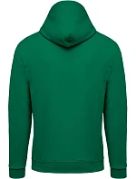 Kariban K 479 Mikina s kapucí 20.K479 kelly green Kariban K 479 Mikina s kapucí 20.K479 kelly green
