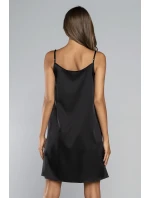 Italian Fashion Touch short barva:černá