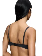 Triumph 10219710 Body Make-Up Illusion Lace WP barva:0004-black Triumph 10219710 Body Make-Up Illusion Lace WP barva:0004-black